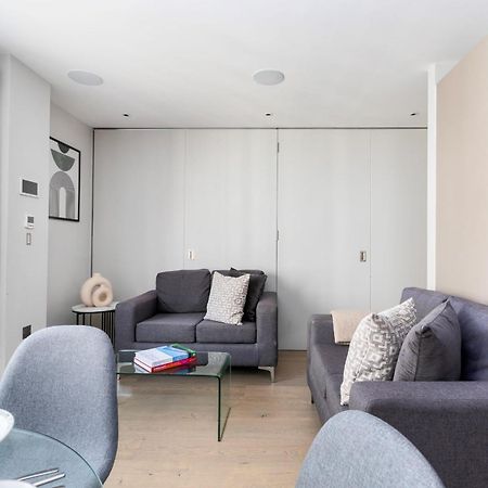 Westminster Abbey - 3Br - Cityapartmentstay London Bagian luar foto
