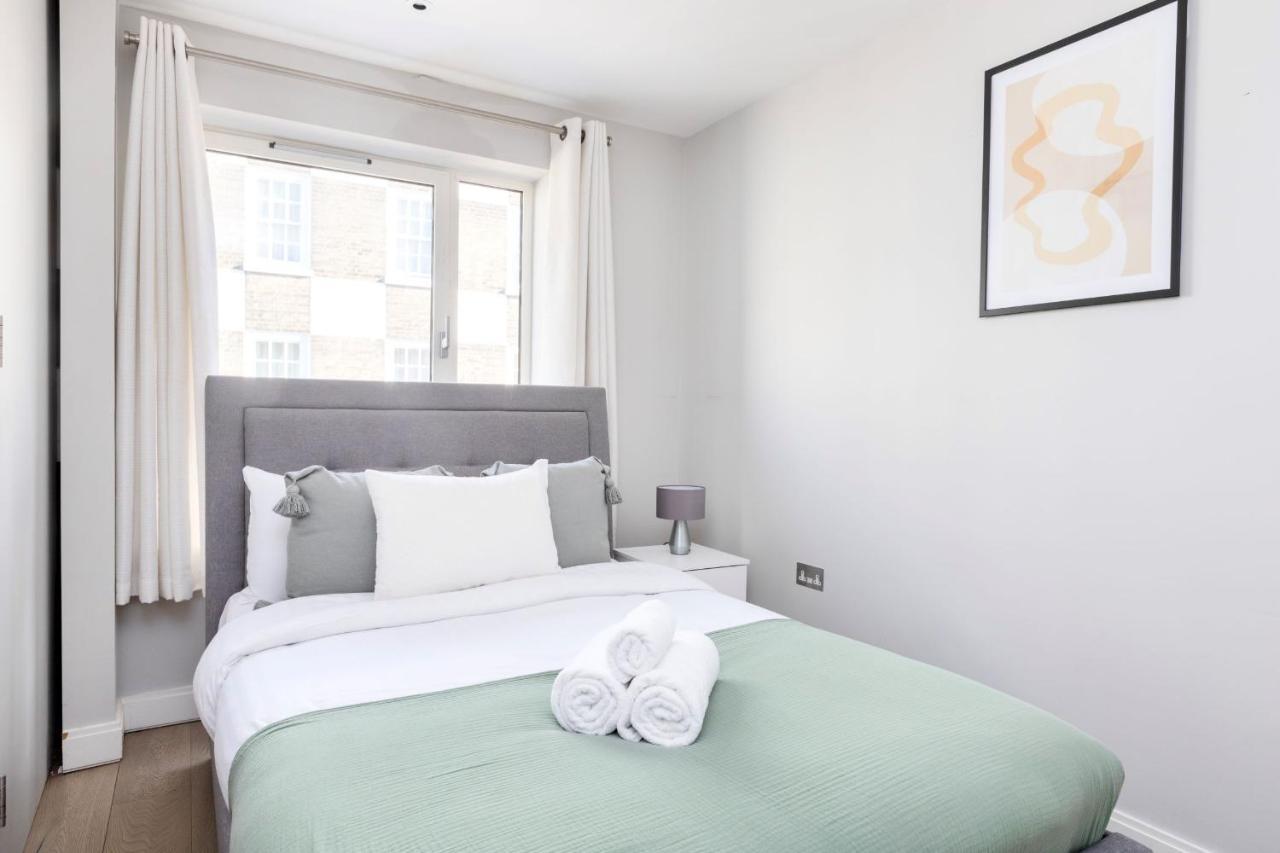 Westminster Abbey - 3Br - Cityapartmentstay London Bagian luar foto