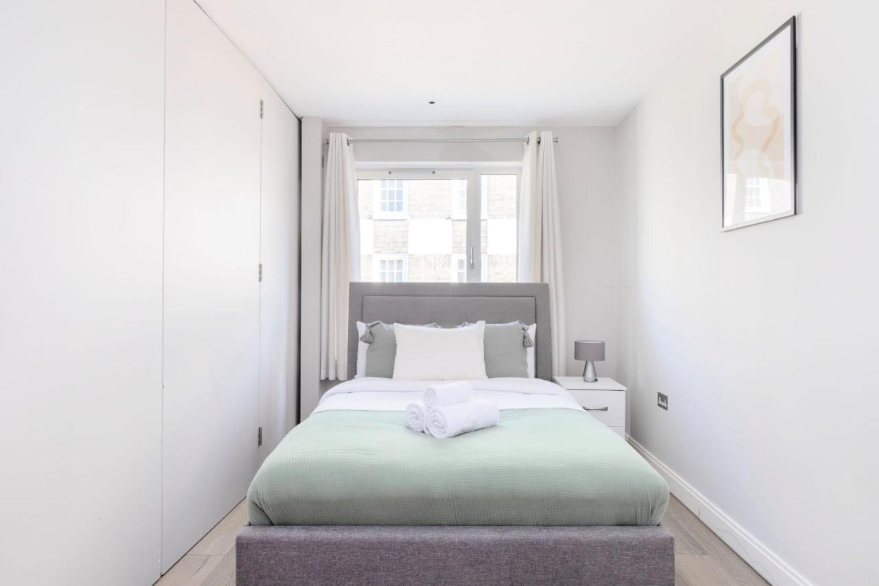 Westminster Abbey - 3Br - Cityapartmentstay London Bagian luar foto