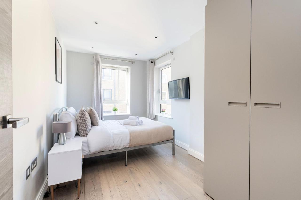 Westminster Abbey - 3Br - Cityapartmentstay London Bagian luar foto