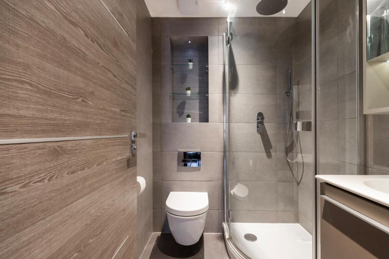 Westminster Abbey - 3Br - Cityapartmentstay London Bagian luar foto
